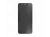 Steklo in LCD zaslon za Samsung Galaxy J4 Plus / J6 Plus / SM-J415 / SM-J610, originalno (OEM), brez okvirja