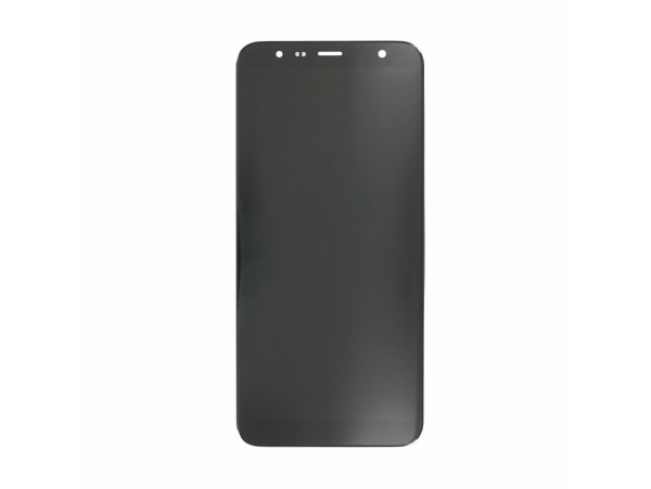 Steklo in LCD zaslon za Samsung Galaxy J4 Plus / J6 Plus / SM-J415 / SM-J610, originalno (OEM), brez okvirja