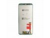 Steklo in LCD zaslon za Samsung Galaxy J4 Plus / J6 Plus / SM-J415 / SM-J610, originalno (OEM), brez okvirja