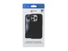 Silikonski ovitek za Samsung Galaxy A53 5G, črn