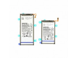 Baterija za Samsung Galaxy Z Fold2 5G / SM-F916, main + sub, originalna, 2345 mAh + 2155 mAh