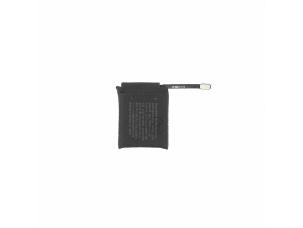 Baterija za Apple Watch 5, 44 mm, originalna (OEM), 296 mAh