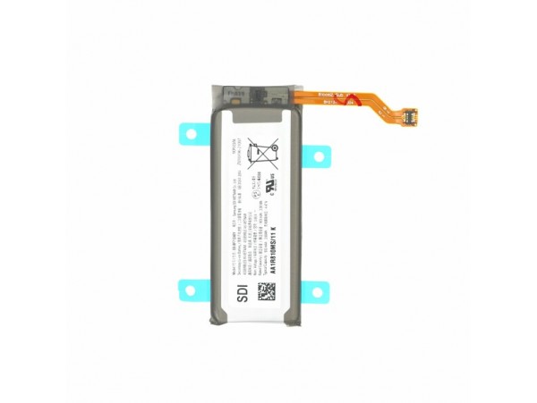 Baterija za Samsung Galaxy Z Flip3 5G / SM-F711, sub, originalna, 930 mAh