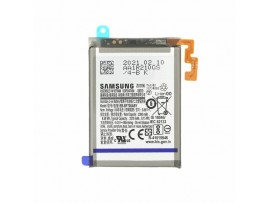 Baterija za Samsung Galaxy Z Flip / SM-F700, main, originalna, 2370 mAh