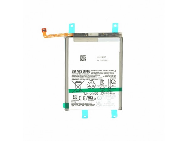 Baterija za Samsung Galaxy A33 5G / A53 5G, originalna, 5000 mAh