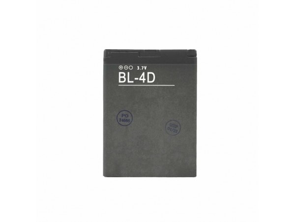 Baterija za Nokia E5 / E7 / N8 / N97 mini / 808 Pure View, BL-4D, 1200 mAh