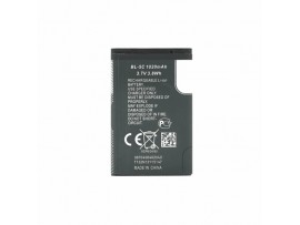 Baterija za Nokia 1100 / 2600 / 6600 / N70 / N71, BL-5C, 1020 mAh