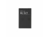 Baterija za Nokia 3720 / 5220 / 6730 / C3-01 / C5-00 / C6-01, BL-5CT, 1050 mAh