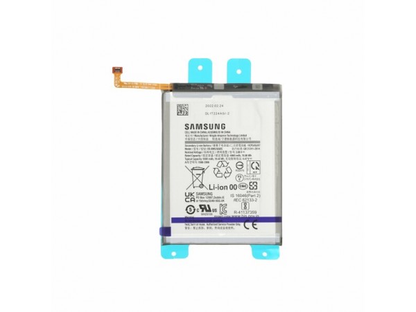 Baterija za Samsung Galaxy A23 5G / M23 5G / M52 5G / M53 5G, originalna, 5000 mAh