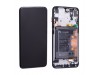 Steklo in LCD zaslon za Huawei P Smart Z, originalno (OEM), brez okvirja
