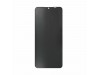 Steklo in LCD zaslon za Samsung Galaxy A12 / SM-A125, OEM, brez okvirja