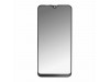 Steklo in LCD zaslon za Samsung Galaxy A10 / SM-A105, originalno (OEM), brez okvirja