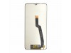 Steklo in LCD zaslon za Samsung Galaxy A10 / SM-A105, originalno (OEM), brez okvirja