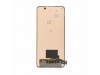 Steklo in LCD zaslon za Oppo Reno4 Z 5G, OEM, črna