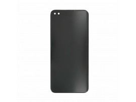 Steklo in LCD zaslon za Oppo Reno Z, OEM, črna