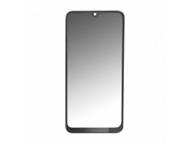 Steklo in LCD zaslon za Vivo Y20s, originalno (OEM), brez okvirja