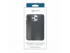 Silikonski ovitek za Apple iPhone 14 Pro Max, črn