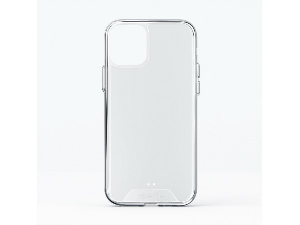 Silikonski ovitek za Apple iPhone 14 Pro, prozoren