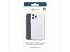 Silikonski ovitek za Apple iPhone 14 Pro, prozoren