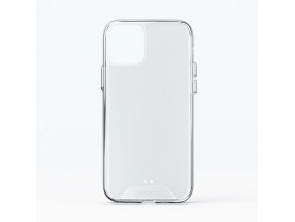 Silikonski ovitek za Apple iPhone 14 Pro Max, prozoren