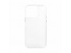 Silikonski ovitek za Apple iPhone 14 Pro Max, prozoren