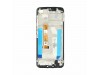 Steklo in LCD zaslon za Realme C11, originalno (OEM), črno