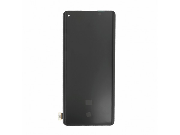 Steklo in LCD zaslon za Oppo Find X3 Neo, OEM, brez okvirja