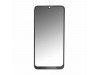 Steklo in LCD zaslon za Samsung Galaxy A03s / SM-A037, originalno (OEM), brez okvirja