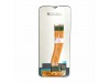 Steklo in LCD zaslon za Samsung Galaxy A03s / SM-A037, originalno (OEM), brez okvirja