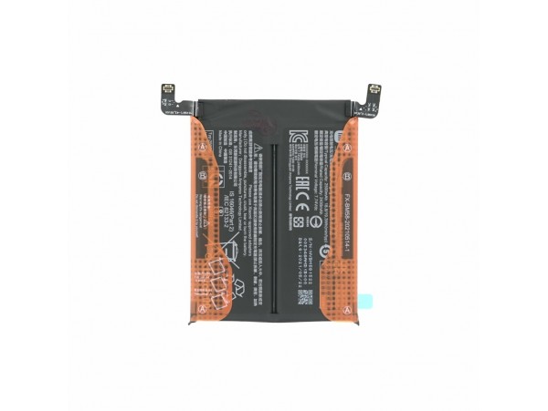 Baterija za Xiaomi Mi 11T Pro 5G, BM58, originalna, 2500 mAh