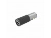 Avtomobilski polnilec za naprave s priključkom USB-C / USB-A, dvojni, 100W