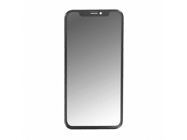 Steklo in LCD zaslon za Apple iPhone X