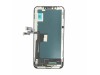 Steklo in LCD zaslon za Apple iPhone X