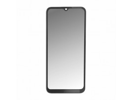 Steklo in LCD zaslon za Vivo Y3, originalno (OEM), črno