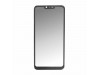 Steklo in LCD zaslon za Oppo A3s, OEM, brez okvirja
