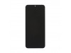 Steklo in LCD zaslon za Samsung Galaxy A03 / SM-A035, originalno, črno