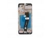 Steklo in LCD zaslon za Samsung Galaxy A03 / SM-A035, originalno, črno