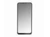 Steklo in LCD zaslon za Samsung Galaxy A13 5G / SM-A136, originalno, črno