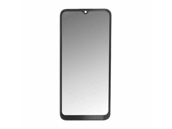 Steklo in LCD zaslon za Samsung Galaxy A13 5G / SM-A136, originalno, črno