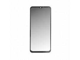 Steklo in LCD zaslon za Samsung Galaxy Xcover6 Pro / SM-G736, originalno, črno