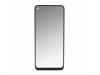 Steklo in LCD zaslon za Oppo A72, OEM, črno