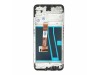 Steklo in LCD zaslon za Oppo A72, OEM, črno