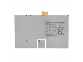 Baterija za Samsung Galaxy Tab S7+ / S7 FE / S8+ / SM-X800 / SM-T970 / SM-T730, 10090 mAh