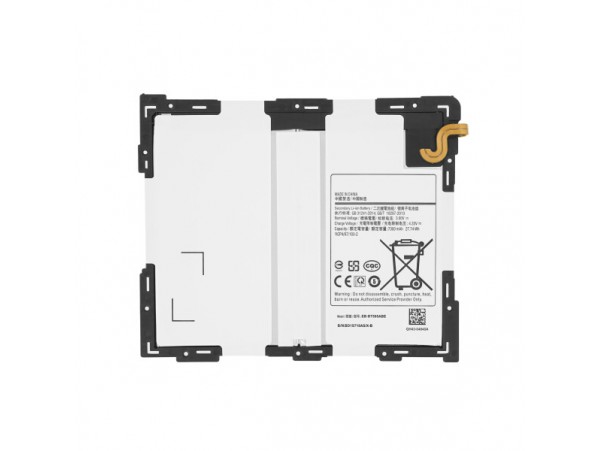 Baterija za Samsung Galaxy Tab A 10.5 (2018) / SM-T590 / SM-T595, 7300 mAh