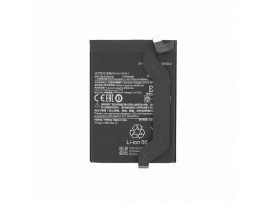 Baterija za Xiaomi Poco X3 GT / Redmi Note 10 Pro, BM57, 5000 mAh
