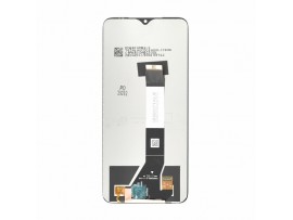 Steklo in LCD zaslon za Xiaomi Poco M3 / Redmi 9T, originalno (OEM), brez okvirja