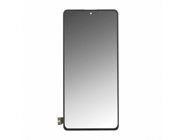 Steklo in LCD zaslon za Xiaomi Poco F3 GT, originalno (OEM), brez okvirja