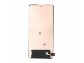 Steklo in LCD zaslon za Xiaomi Poco F3 GT, originalno (OEM), brez okvirja