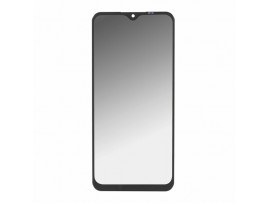 Steklo in LCD zaslon za Xiaomi Poco M2, originalno (OEM), brez okvirja
