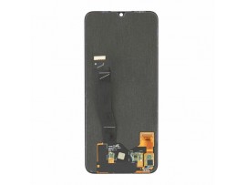 Steklo in LCD zaslon za Huawei Nova 8 SE / Nova 8 SE 4G / Nova 8 SE Youth, OEM, brez okvirja